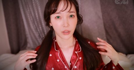 Eunzel ASMR pretty star images