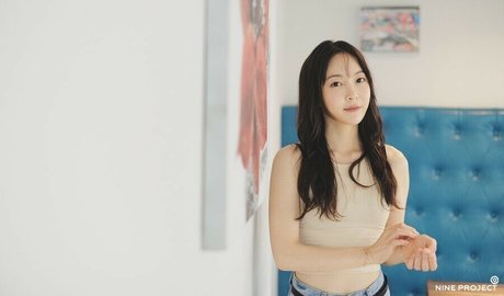 Eunzel ASMR actress images