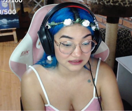 xXFelintoXx model high quality pic