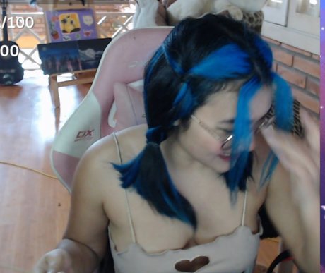 xXFelintoXx naked star picture