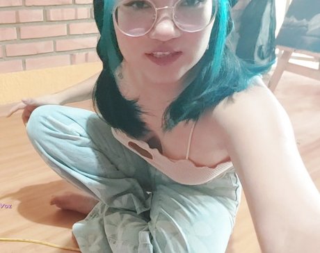 xXFelintoXx nude thumbnail