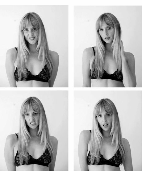 brunette milf onlyfans nude img