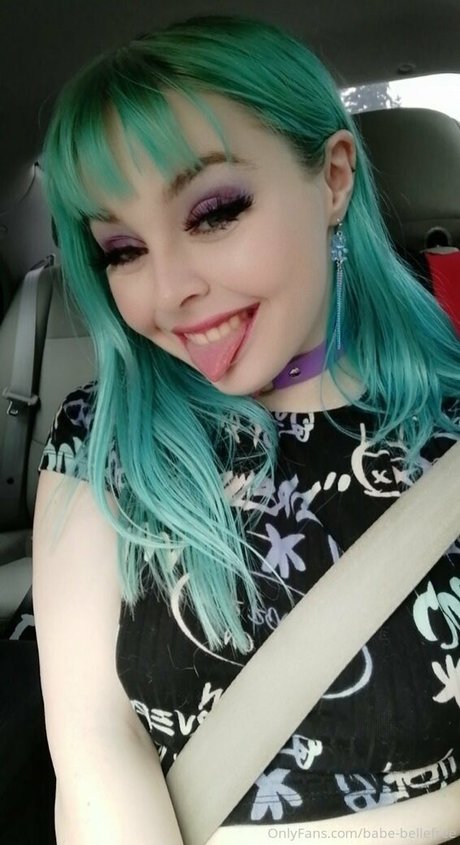 babe bellefree perfect star images