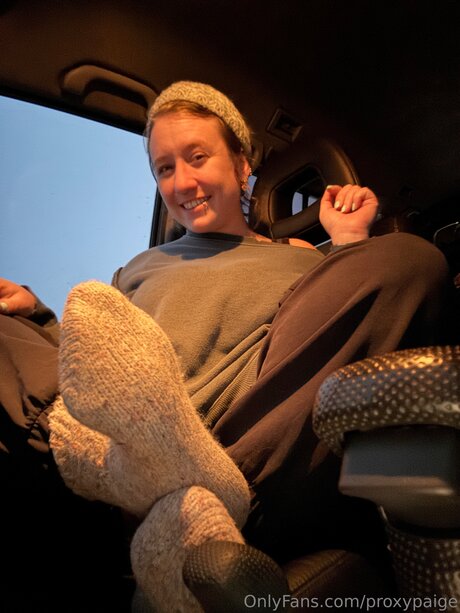 proxypaige pornstar nude pictures