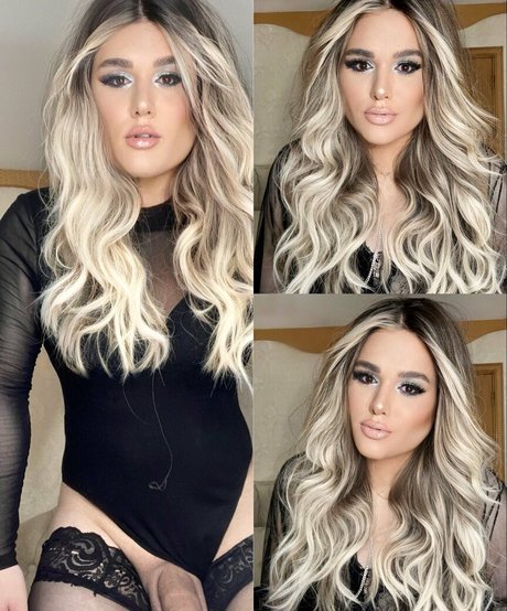 Antonella Moss pretty model picture