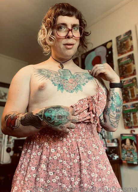 captainphassma actress image