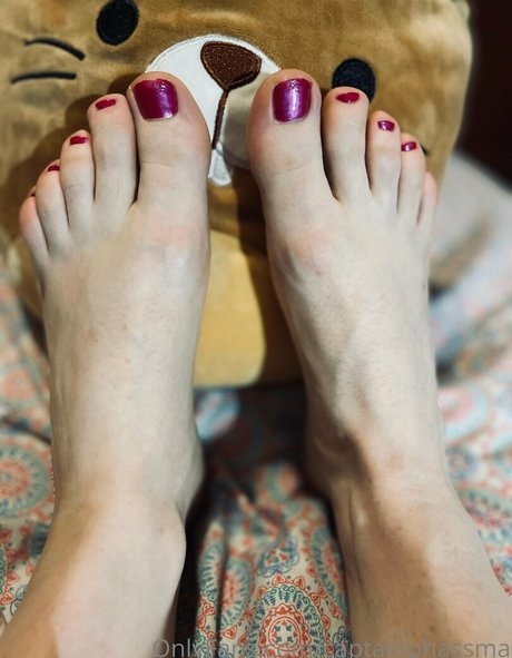 captainphassma beautiful model archive