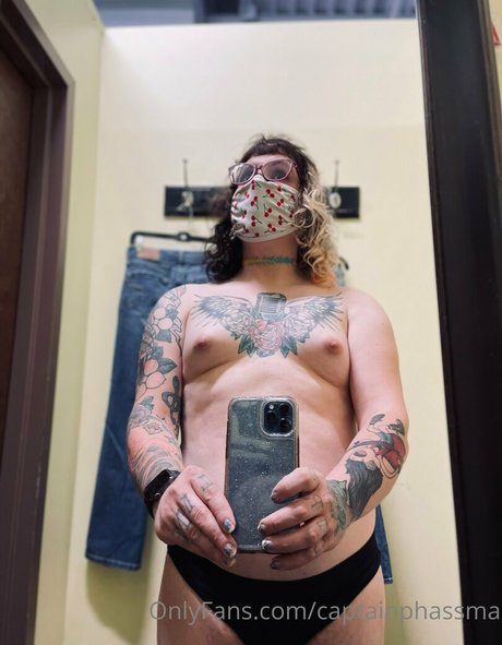 captainphassma sex star photo