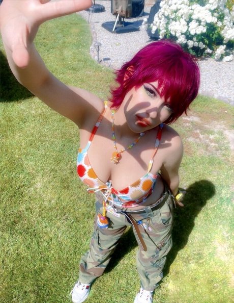 Tamakid nude actress image