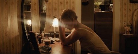 Evangeline Lilly perfect star images