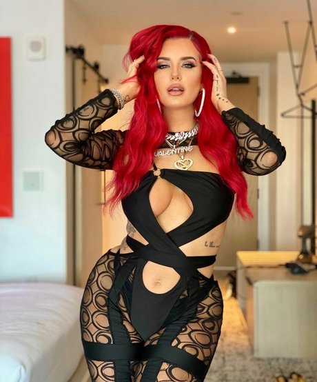 Justina Valentine beautiful model galleries