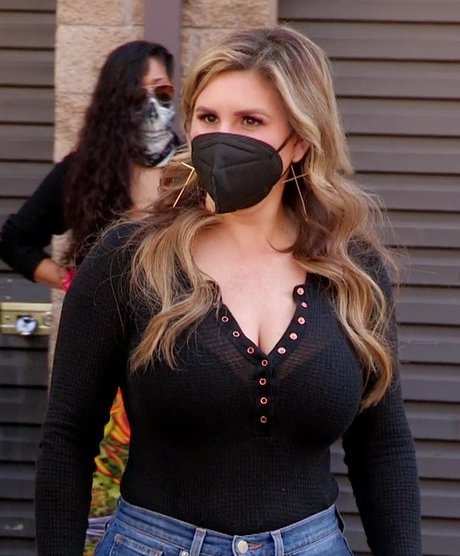 Brandi Passante actress image