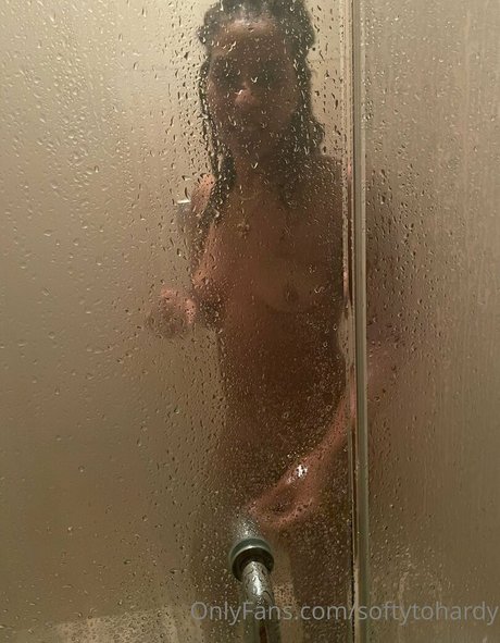 ohsosofti model exclusive pics