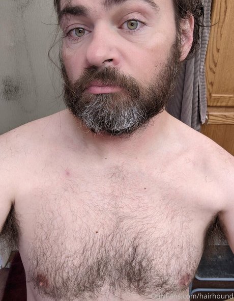 hairhound model porn photo