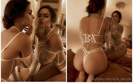 lola dazzle hot pornstar photos