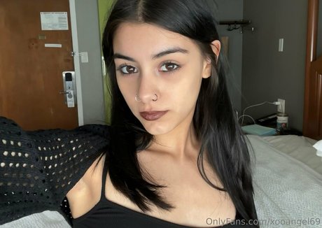 xooangel69 sex pornstar gallery