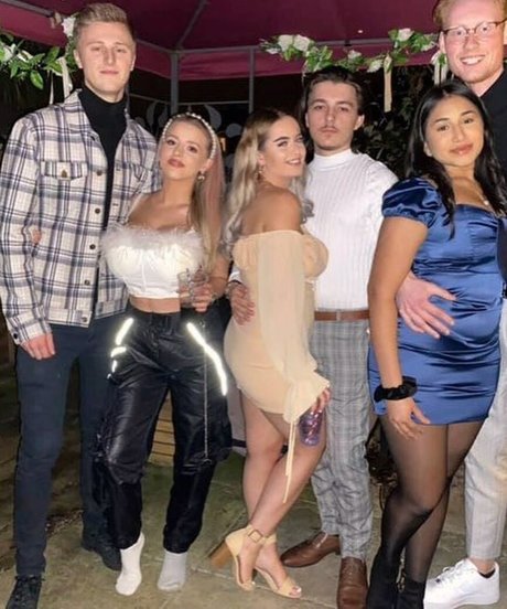 Amber Rose Brightman pornstar nude photo