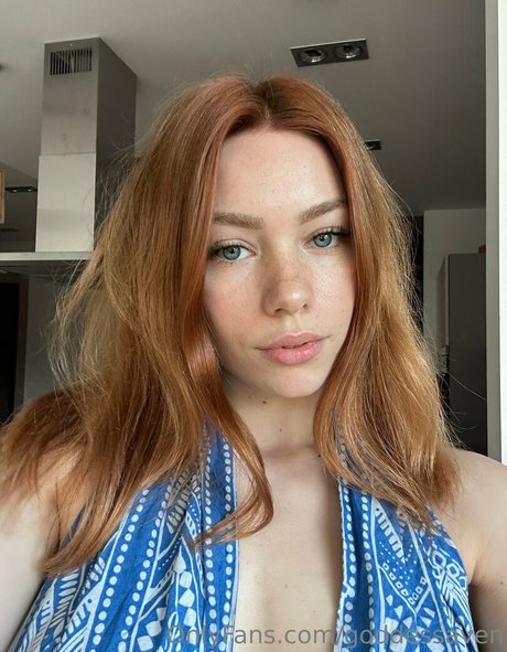 goddessaven nude model img