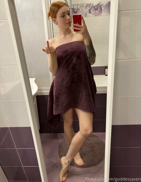 goddessaven pornstar erotic picture