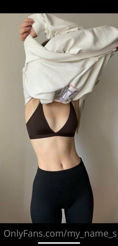 my name s model best pics