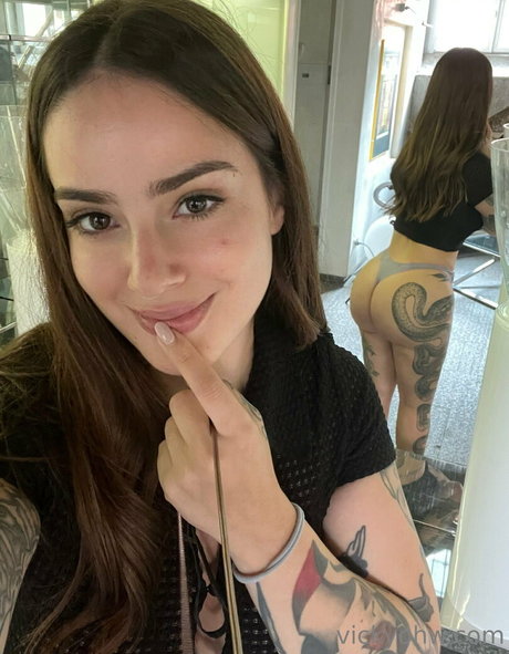 vickydelfrancofree pornstar sexy photos