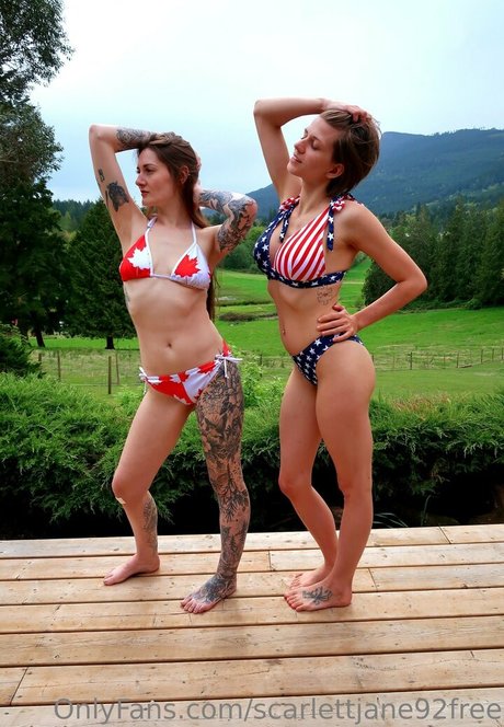 scarlettjane92free porn model photos