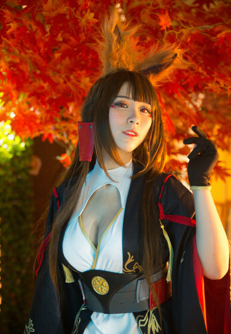 bunny costume onlyfans hot nude image