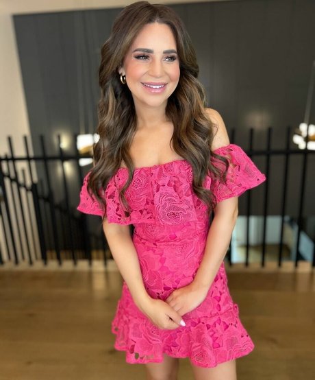 Rosanna Pansino hot star img