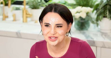 Rosanna Pansino erotic star picture