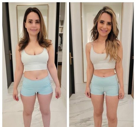 Rosanna Pansino sexy star pics