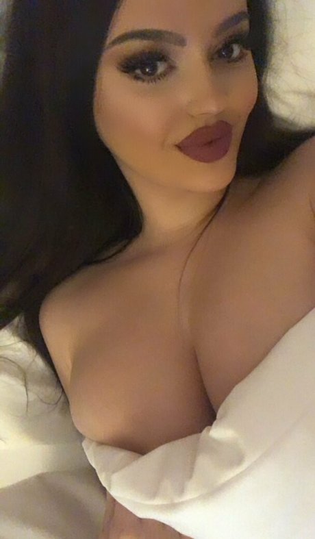 Encaofficial beautiful model archive