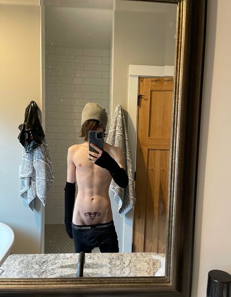 Catboiaoi model nudes image