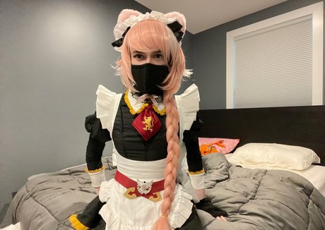 Catboiaoi xxx model images