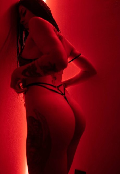 Inkedellen hot star img