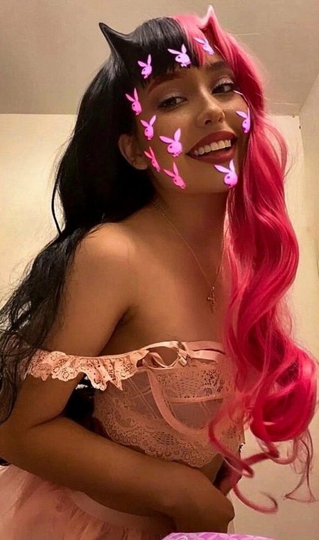 Agnes Inezz pornstar high quality img