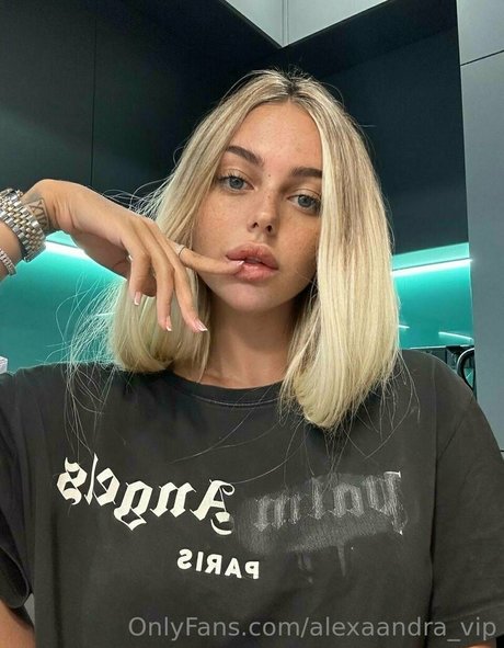 alexaandra vip nice model galleries