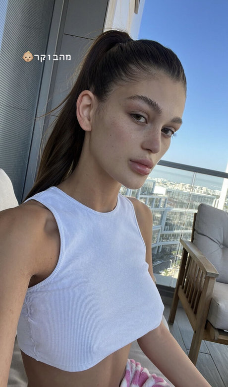 Shira Adar pornstar best pictures