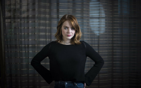 Emma Stone pornstar nudes img