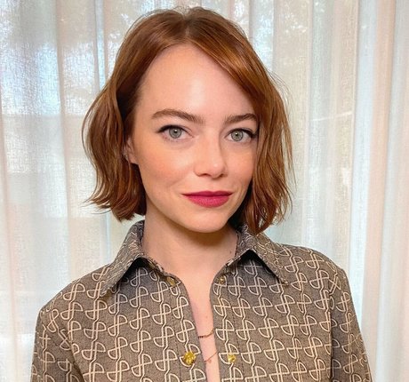 Emma Stone sex model pictures