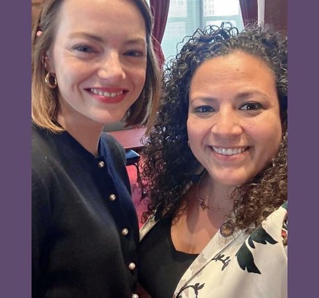 Emma Stone naked actress pic