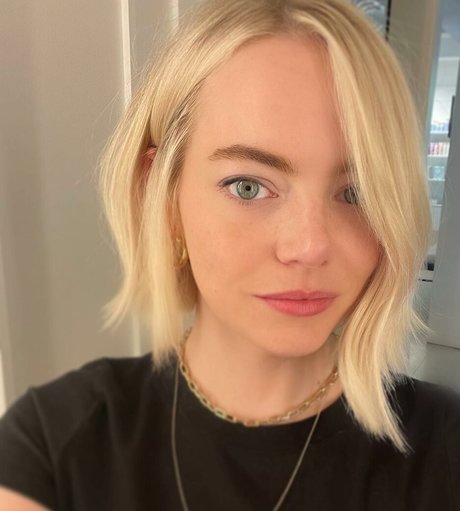 Emma Stone pornstar hd gallery