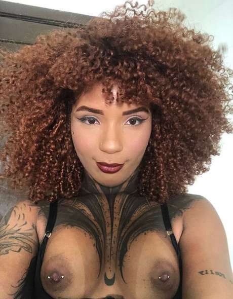 Medusa bad star art pics