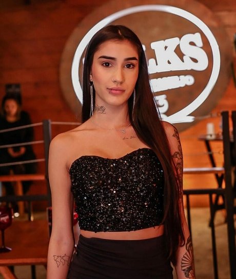 bunny princess onlyfans hot naked photo