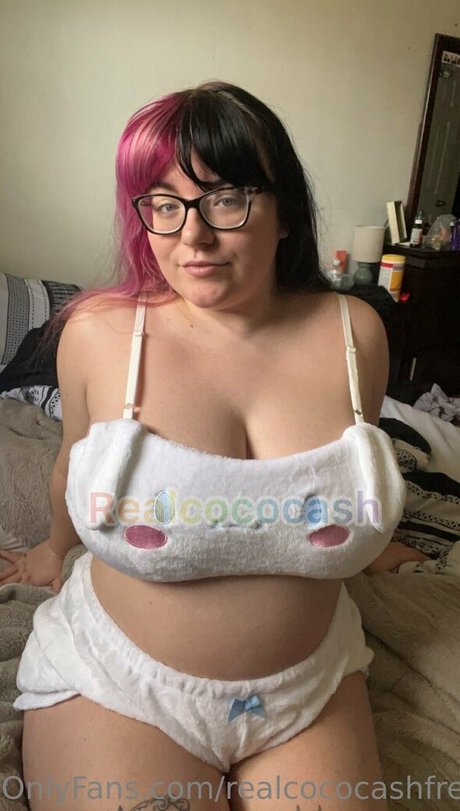 realcococashfree star perfect galleries