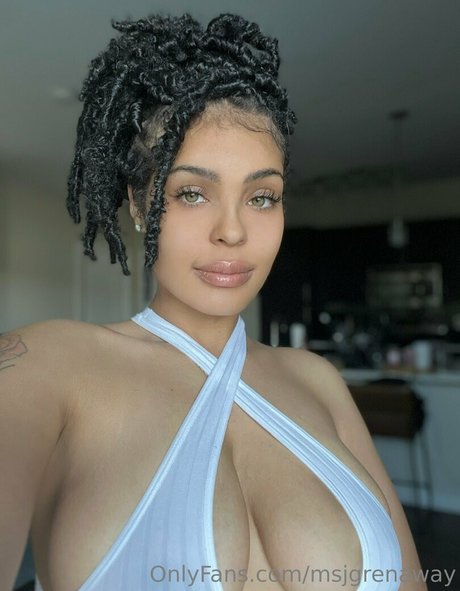 Jasmine Grenaway nudes model galleries