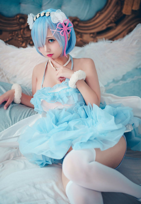 Okita Rinka perfect actress picture