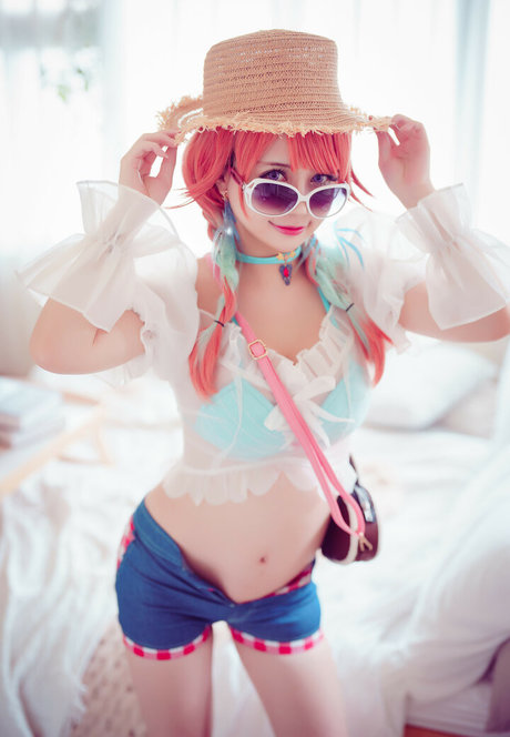 Okita Rinka pornstar free galleries