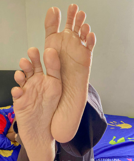 lust for luna star hot photos