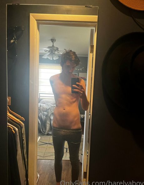 barelyaboy sexy model galleries