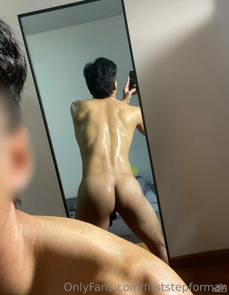 firststepforman naked actress image